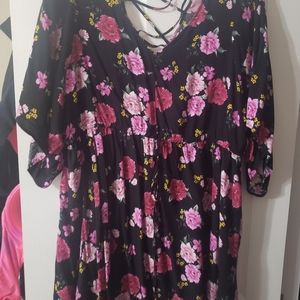 Beautiful summer dress!